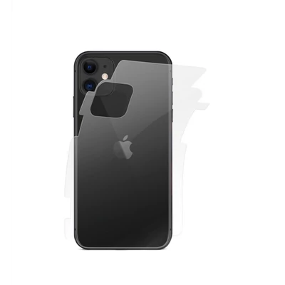 EPICO INVISIBLE NANO FILM iPhone 11