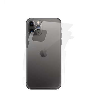 EPICO INVISIBLE NANO FILM iPhone 11 Pro Max