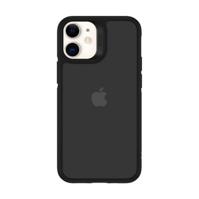 ESR Ice Shield, black - iPhone 12 mini