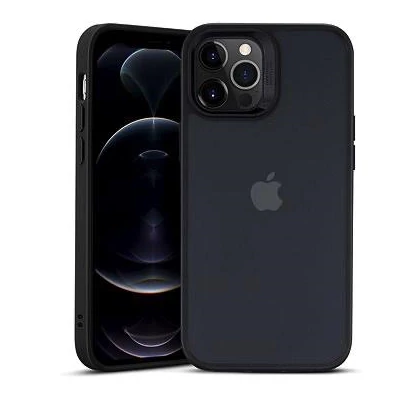 ESR Classic Hybrid, black - iPhone 12 Pro Max