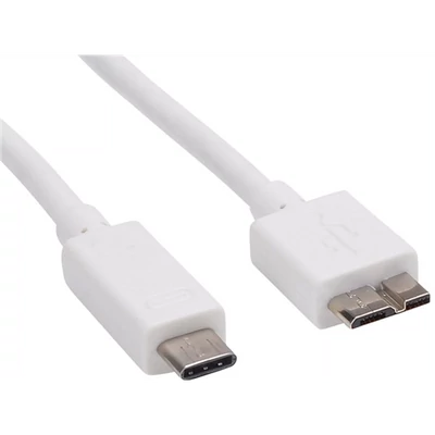 USB-C to USB3.0 Micro-B kábel
