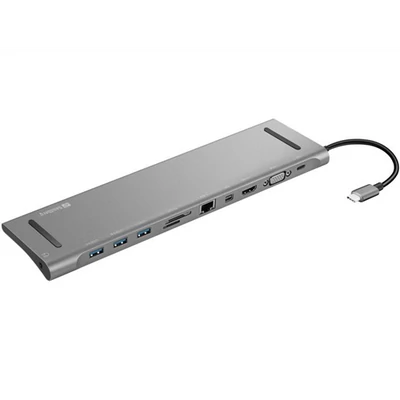 Sandberg USB-C All-in-1 Docking Station