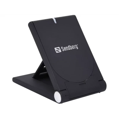 Sandberg Wireless Charger FoldStand 5W