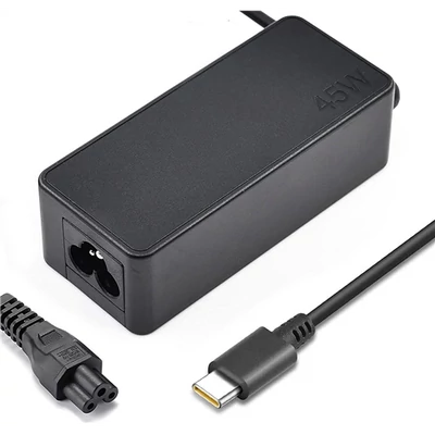 Laptop Charger USB-C 45W