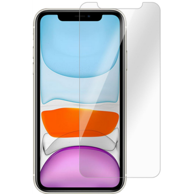 üvegfólia Apple iPhone Xs Max Clear