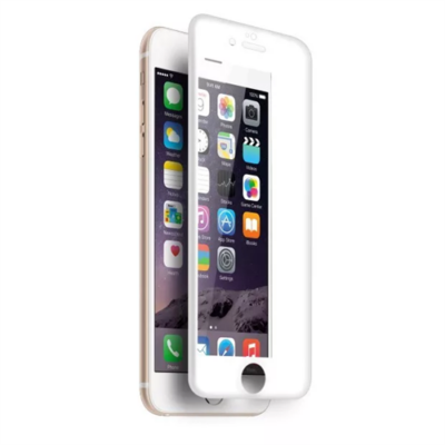5D Apple iPhone11 Pro Max/Xs Max Curved titanshield