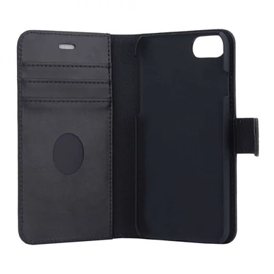 iPhone Xs Max Leather Wallet