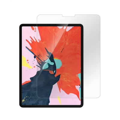 Apple iPad Pro 12.9" 2018 Clear