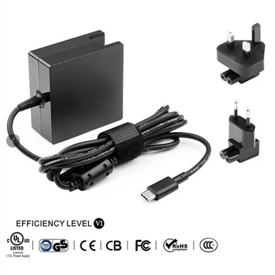 USB-C power adapter 90W