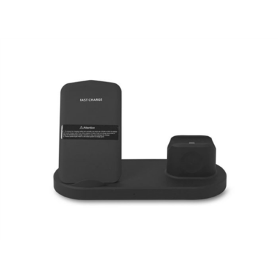 4in1 Wireless Charging Stand