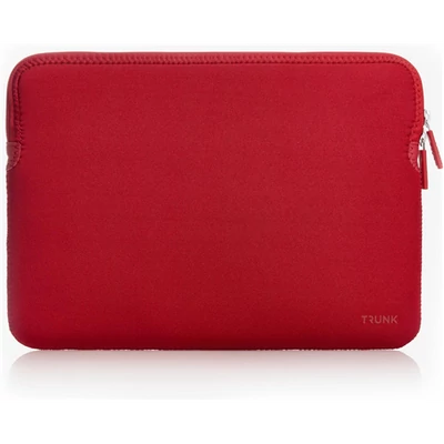 13" MacBook Sleeve Red