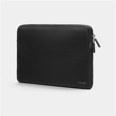 16" Macbook Pro Sleeve Black Neoprene