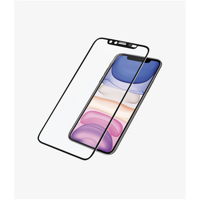 P2667 - PanzerGlass Apple iPhone X/Xs/11 Pro Case Friendly