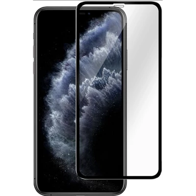 üvegfólia 5D Apple iPhone X/Xs