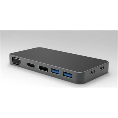 USB-C Dock Station 