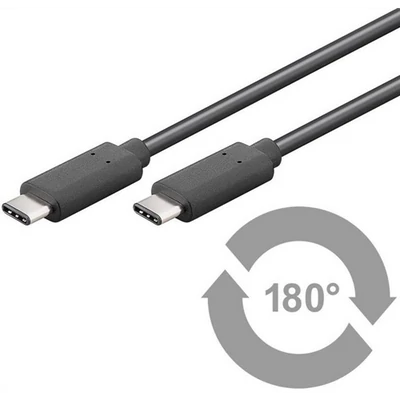 USB 3.1 Type C - Type C 1m