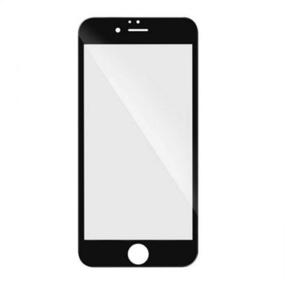5D Titan Shield iPhone 6/6S Full black