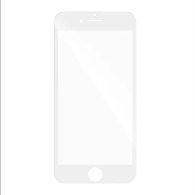 5D TitanShield iPhone 6/6S Full white