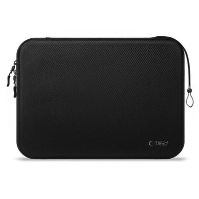Tech-Protect Hardpouch tok 13"-14" fekete