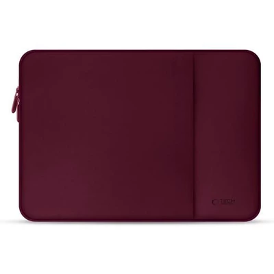 Tech-Protect Neoprene tok 14" bordó