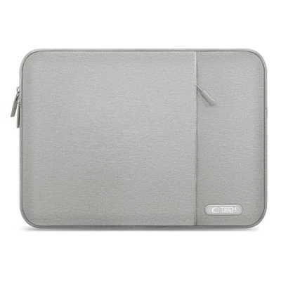 Tech-Protect Sleeve 15"-16" szürke