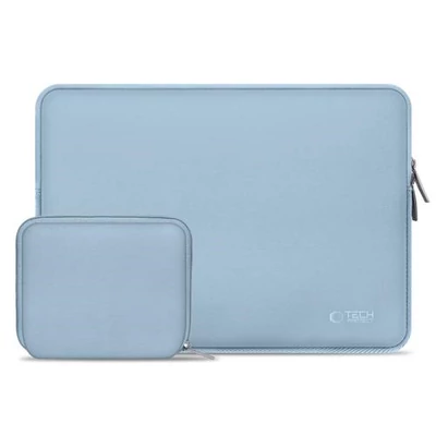 Tech-Protect NeoSlim tok szett 13"-14" kék
