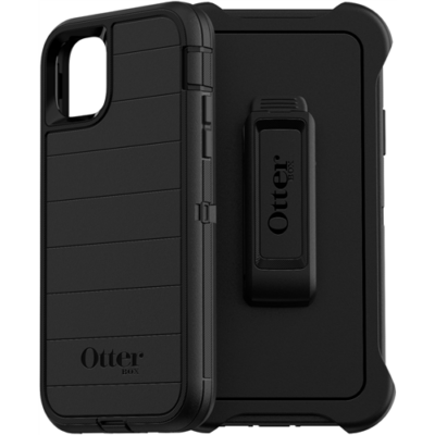 Otterbox Defender iPhone 11 Pro Max Black