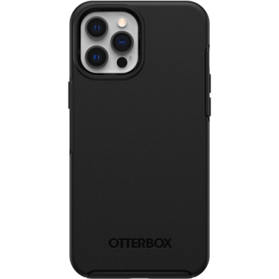 Otterbox Symmetry iPhone 12 Pro Max black