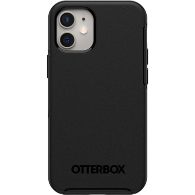 Otterbox Symmetry iPhone 12 mini black