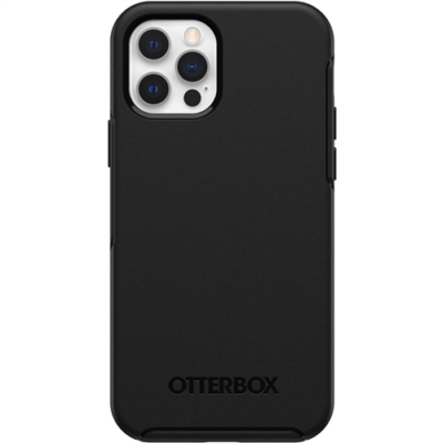 Otterbox Symmetry iPhone 12/12 Pro black