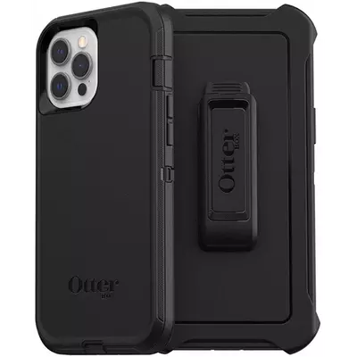 Otterbox defender iPhone 12 Pro Max