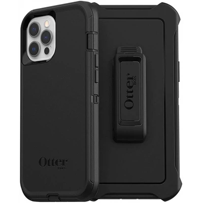 Otterbox defender iPhone 12 Pro Max