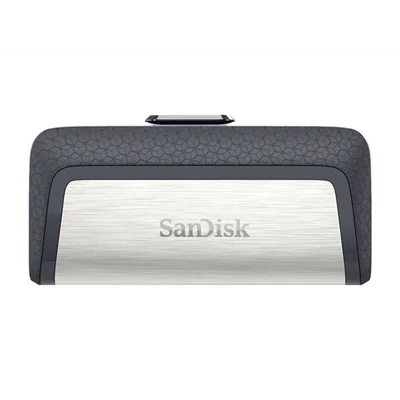 Pen Drive 64GB Sandisk Ultra Dual Drive USB Type-C