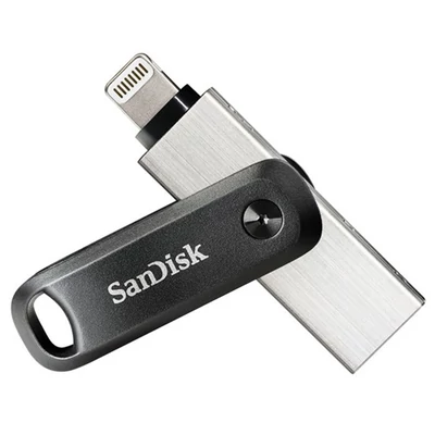 Pen Drive 64GB USB 3.0 / Lightning SanDisk iXpand