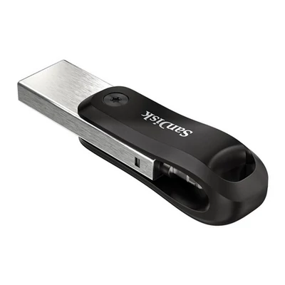 Pen Drive 128GB USB 3.0 / Lightning SanDisk iXpand