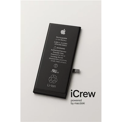 iPhone 13 Pro gyári akkumulátor