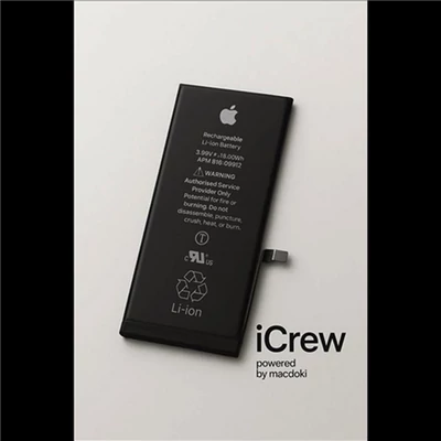 iPhone 14 Pro Max gyári akkumulátor