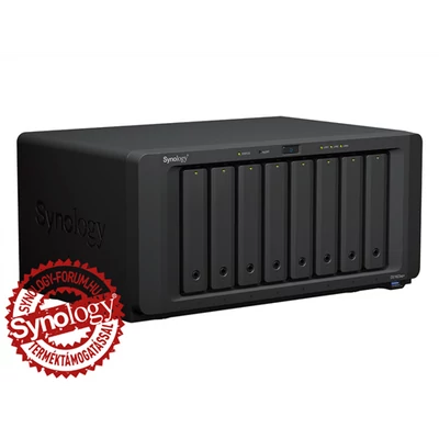 Synology DiskStation DS1823xs+ (8 GB)