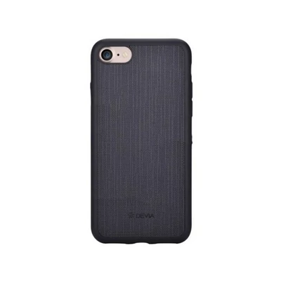 Devia Jelly Slim iPhone 7+ Black