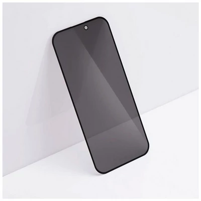 üvegfólia Privacy iPhone 16 Pro Max
