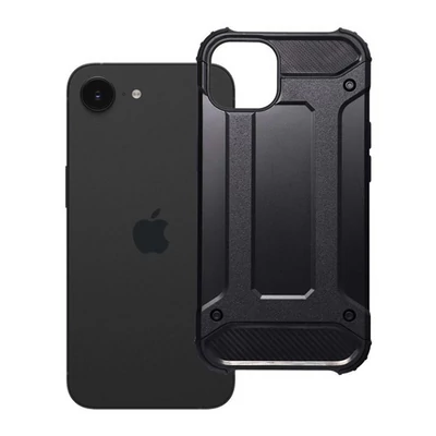 Armor tok iPhone 16e/ 17e fekete
