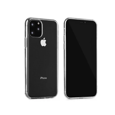 Ultravékony 0,5 mm tok iPhone 17 Pro Max