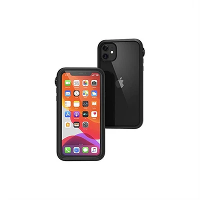 Catalyst Impact Protection, black - iPhone 11 Pro