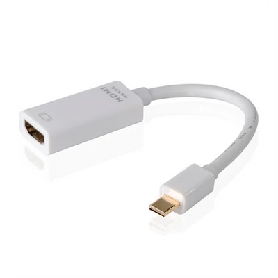 Approx APPC12V2 Mini Display Port - HDMI adapter