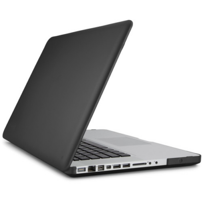 Speck SeeThru SATIN Black MacBook Air 11" SPK-A2190