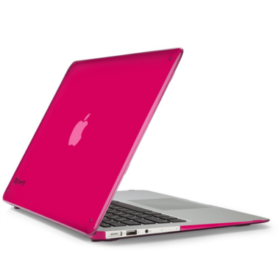 Speck SeeThru MacBook Air 13" Pink SPK-A2203