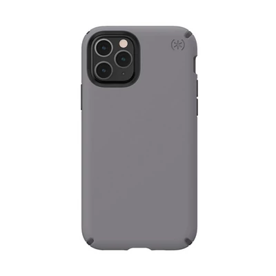 129891-7684 Presidio Pro f. iPhone 11 PRO Filigree Grey/Slate Grey