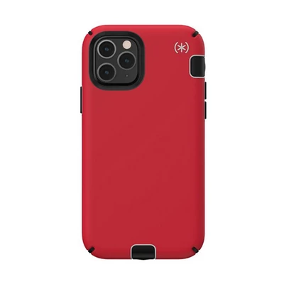 129897-6685 Presidio Sport iPhone 11 PRO HEARTRATE RED