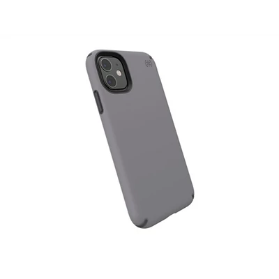 129908-7684 Presidio Pro iPhone 11 FILIGREE GREY/SLATE GREY