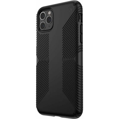 Speck Presidio Grip tok iPhone 11 Pro Max készülékhez, fekete
